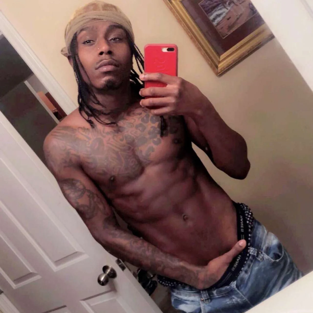 Jayywhoo - OnlyFans model