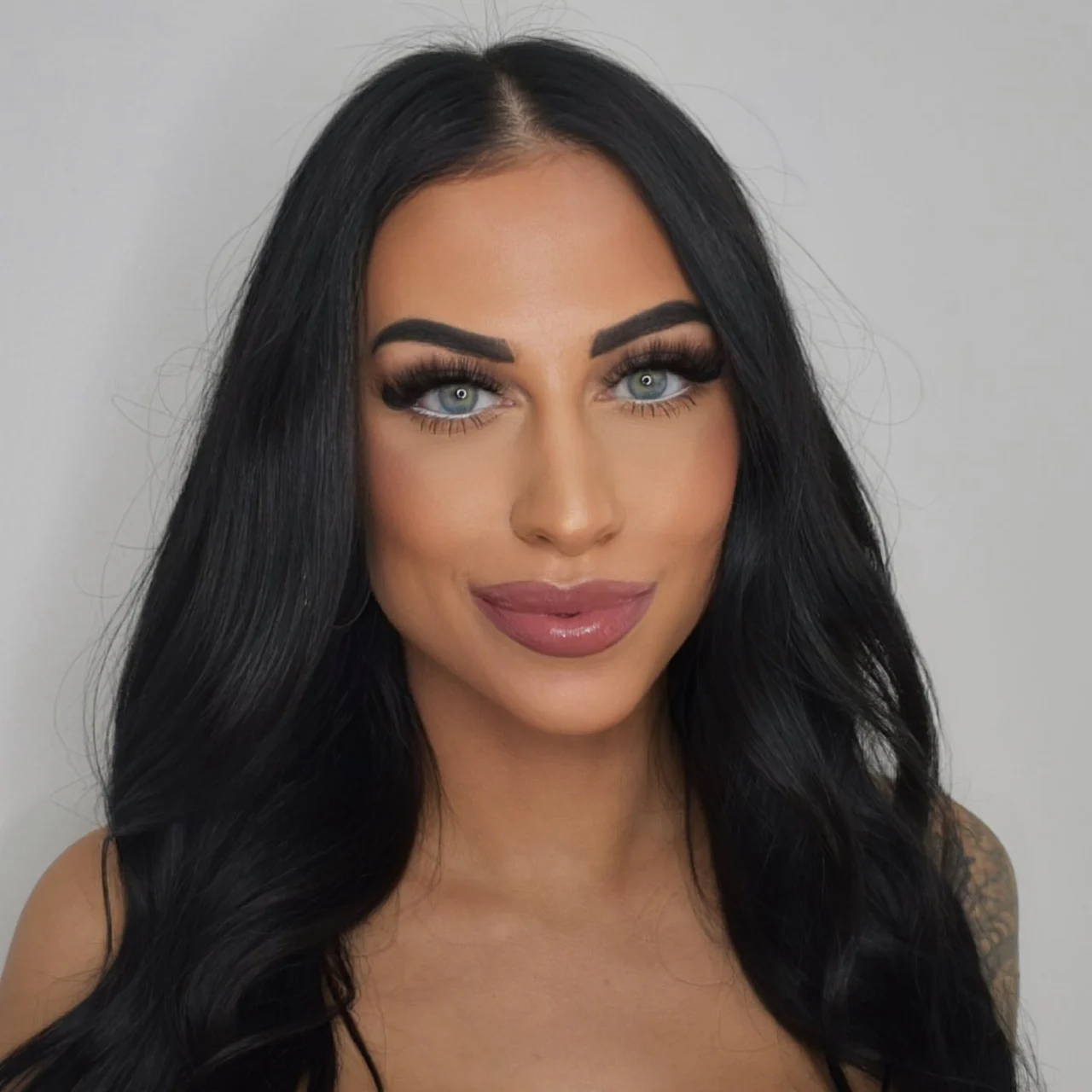 Jaz - OnlyFans model