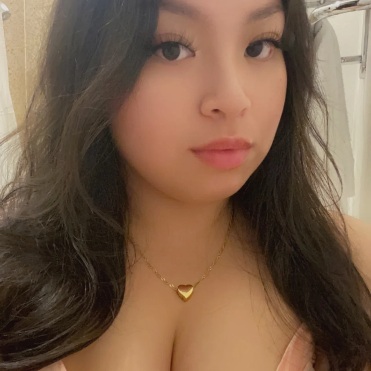 Jazmyn - OnlyFans model