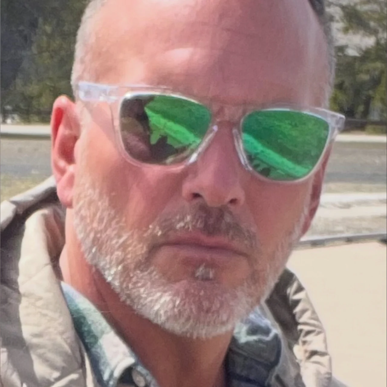 Silver fox - OnlyFans model