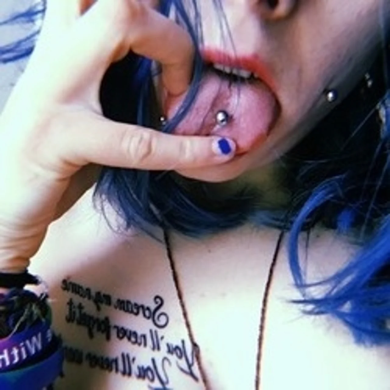 JAZZebell_ - OnlyFans model