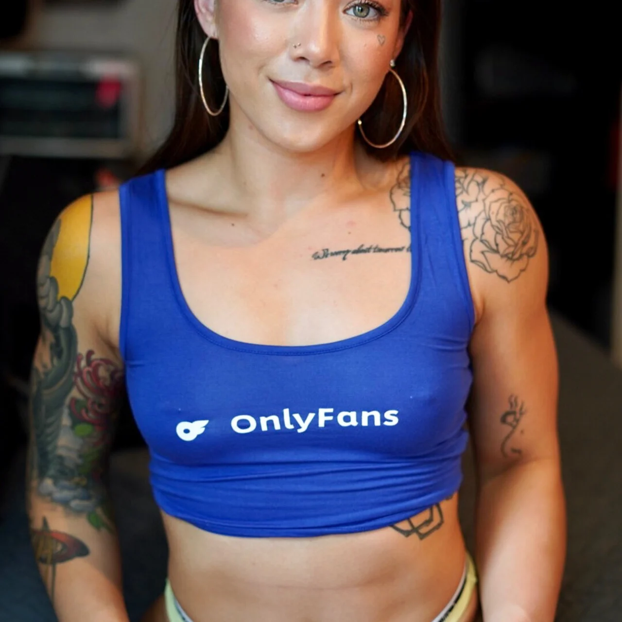Jazzi Jessica - OnlyFans model