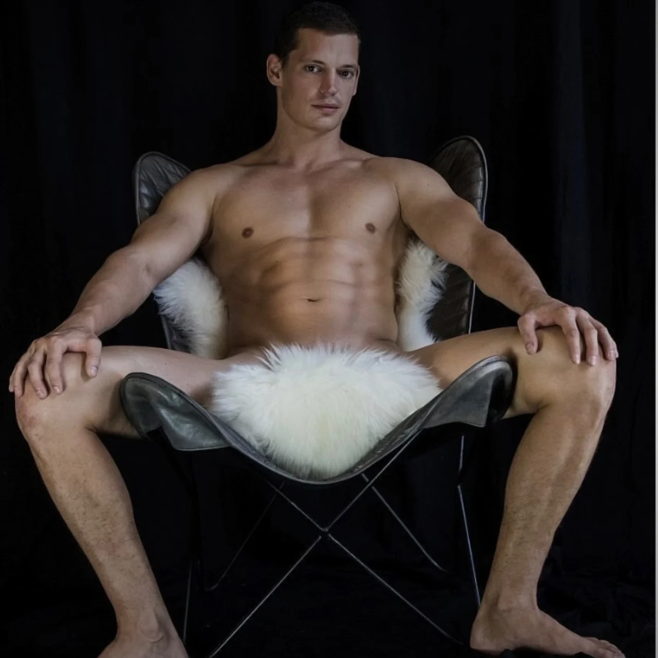 Jean Daniel VIP - OnlyFans model