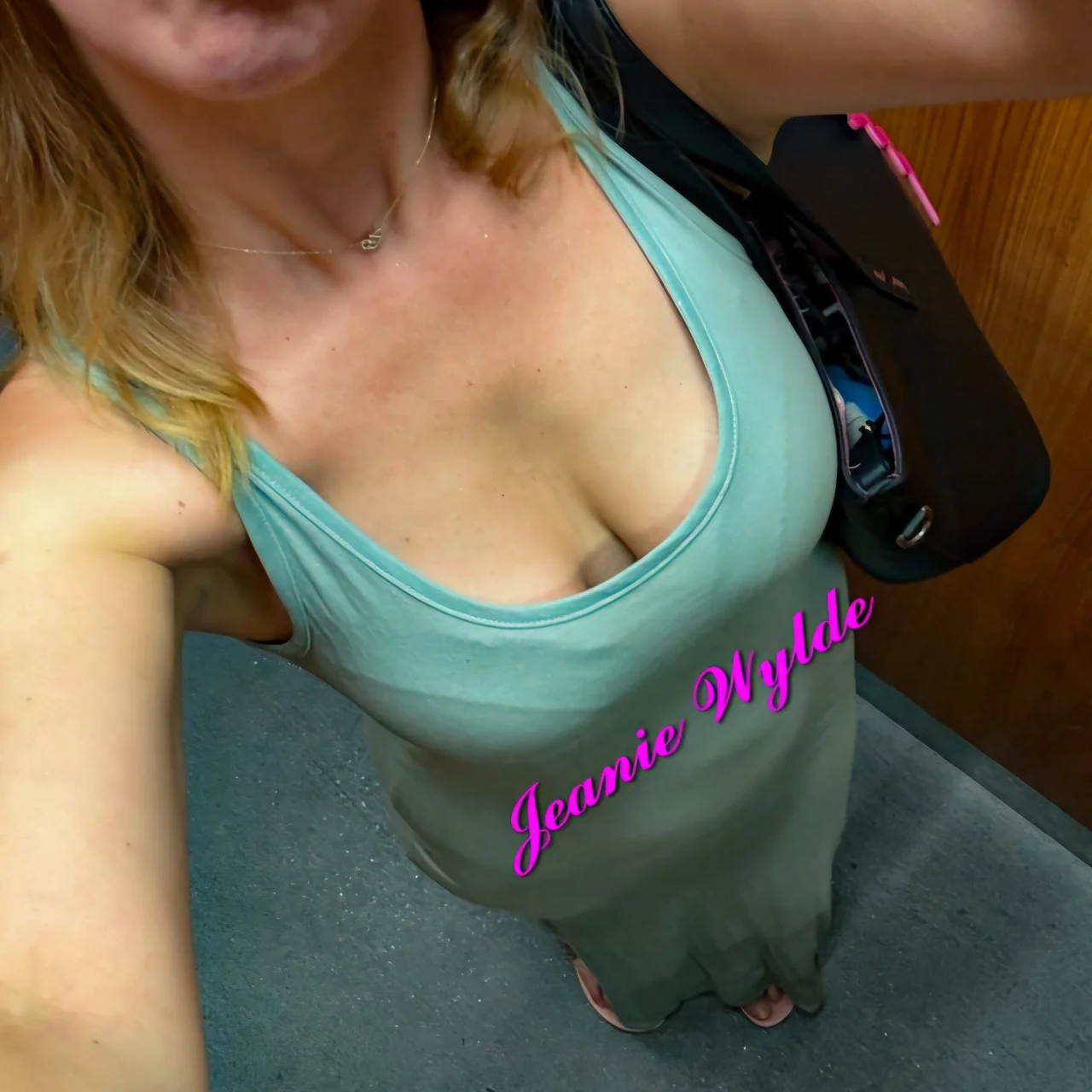 Jeanie Wylde VIP - OnlyFans model