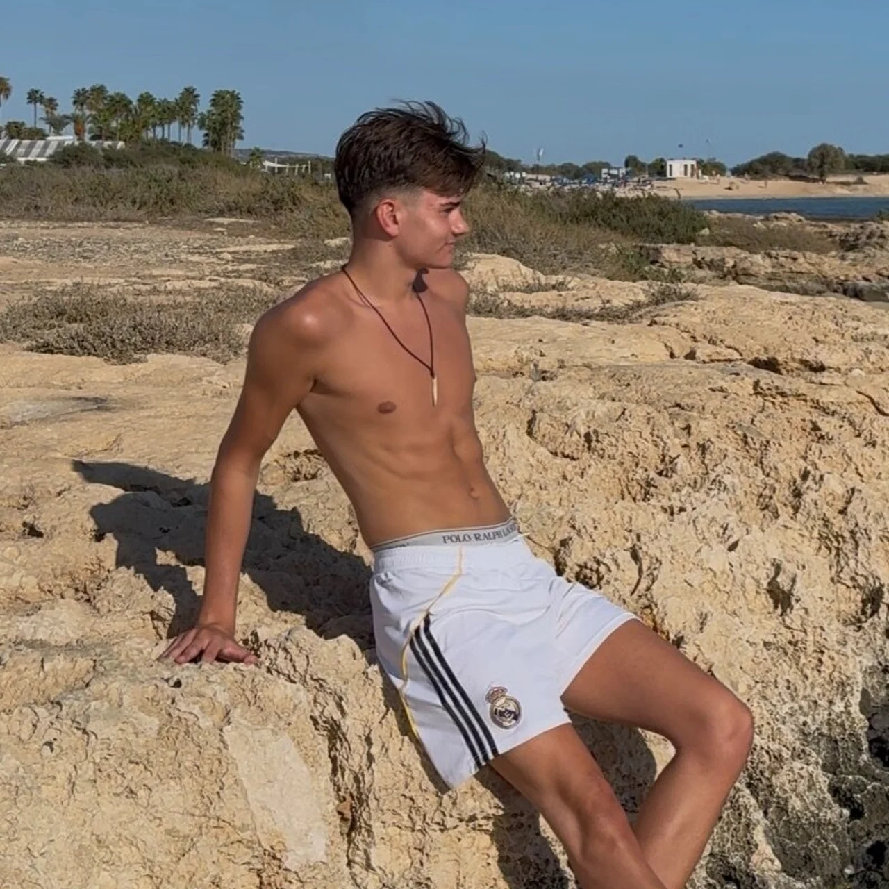 Jean Twink - OnlyFans model