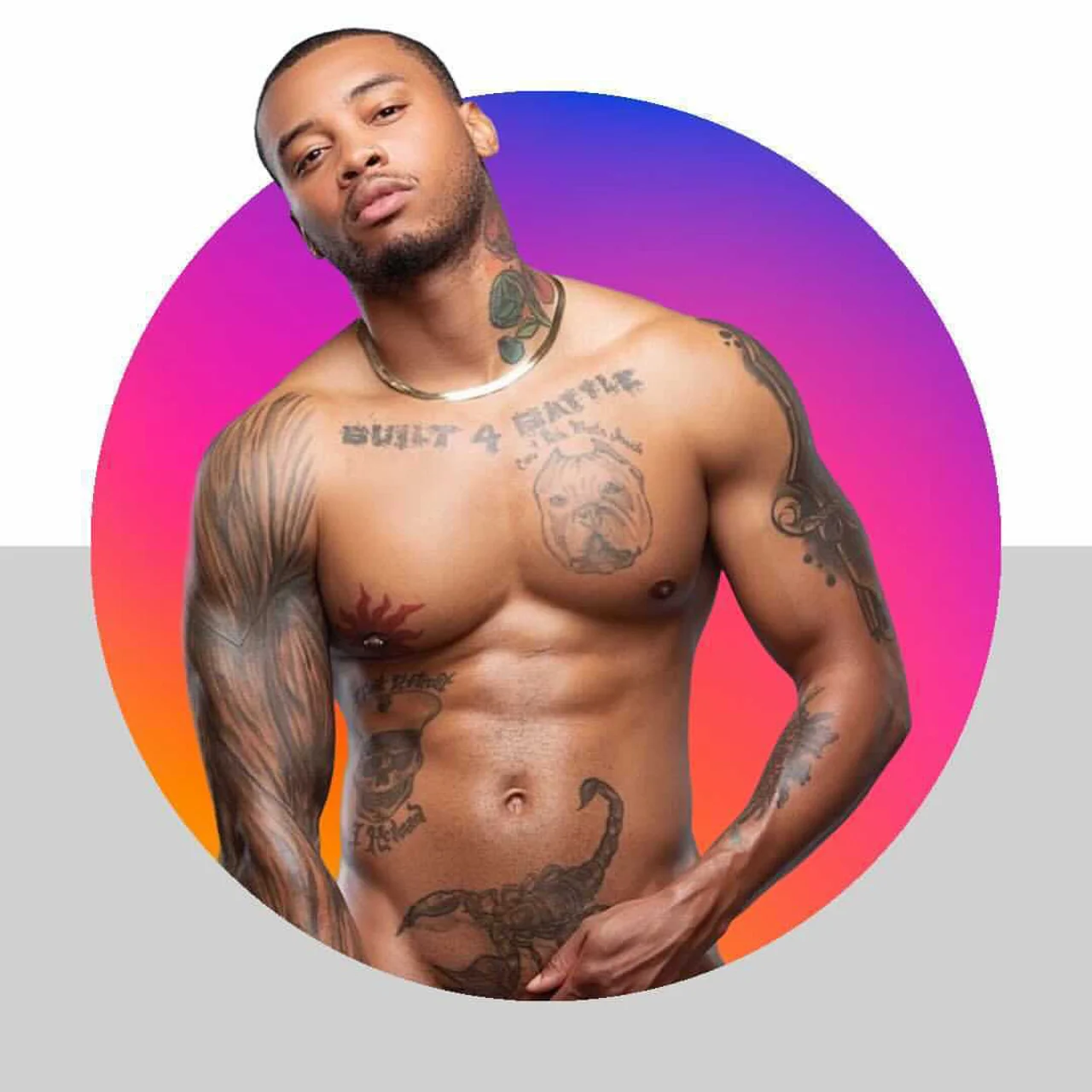 Jeff Cutts - OnlyFans model