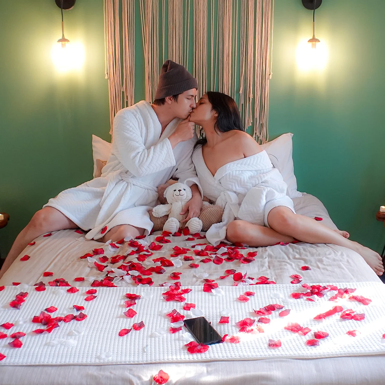 JehielyNAlex - OnlyFans model