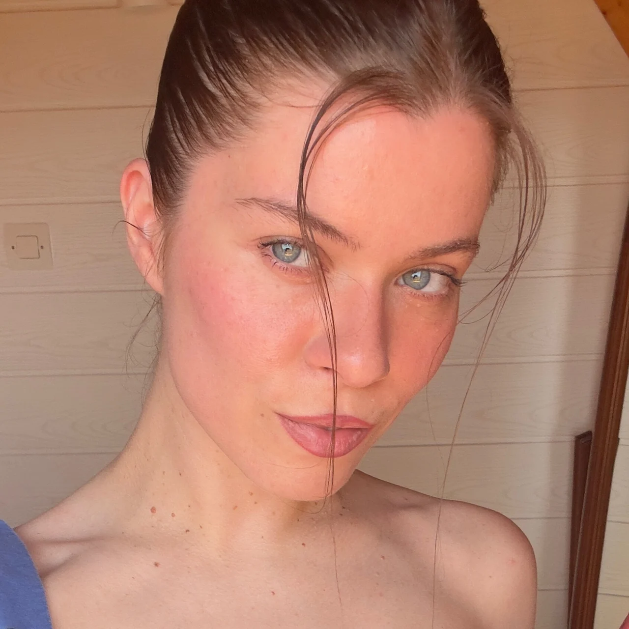 Jelena Volkov🍒 - OnlyFans model