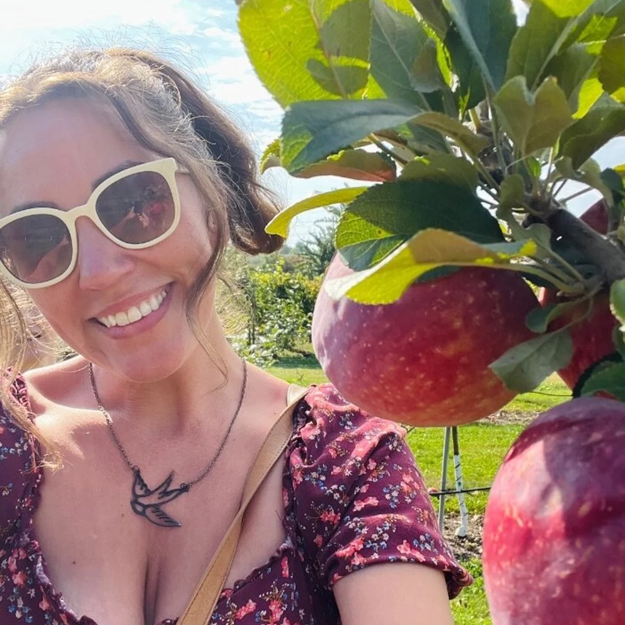 Juliebeans - OnlyFans model