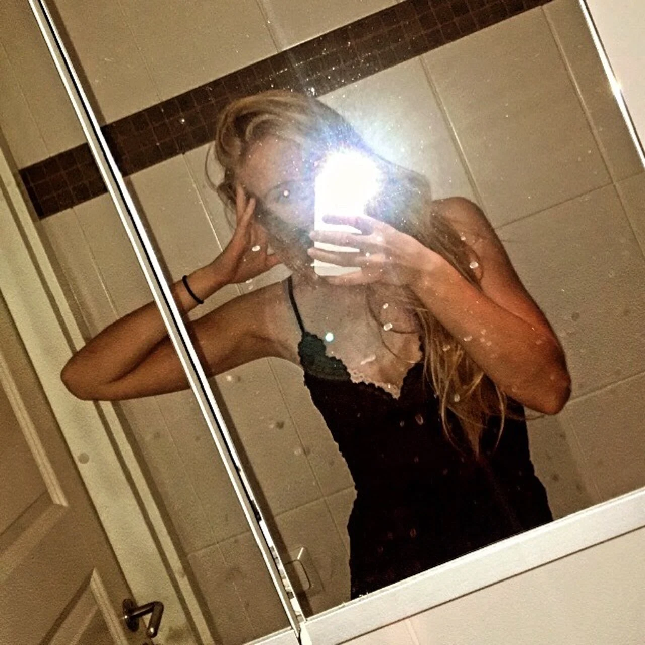 Jenna Alexandra - OnlyFans model