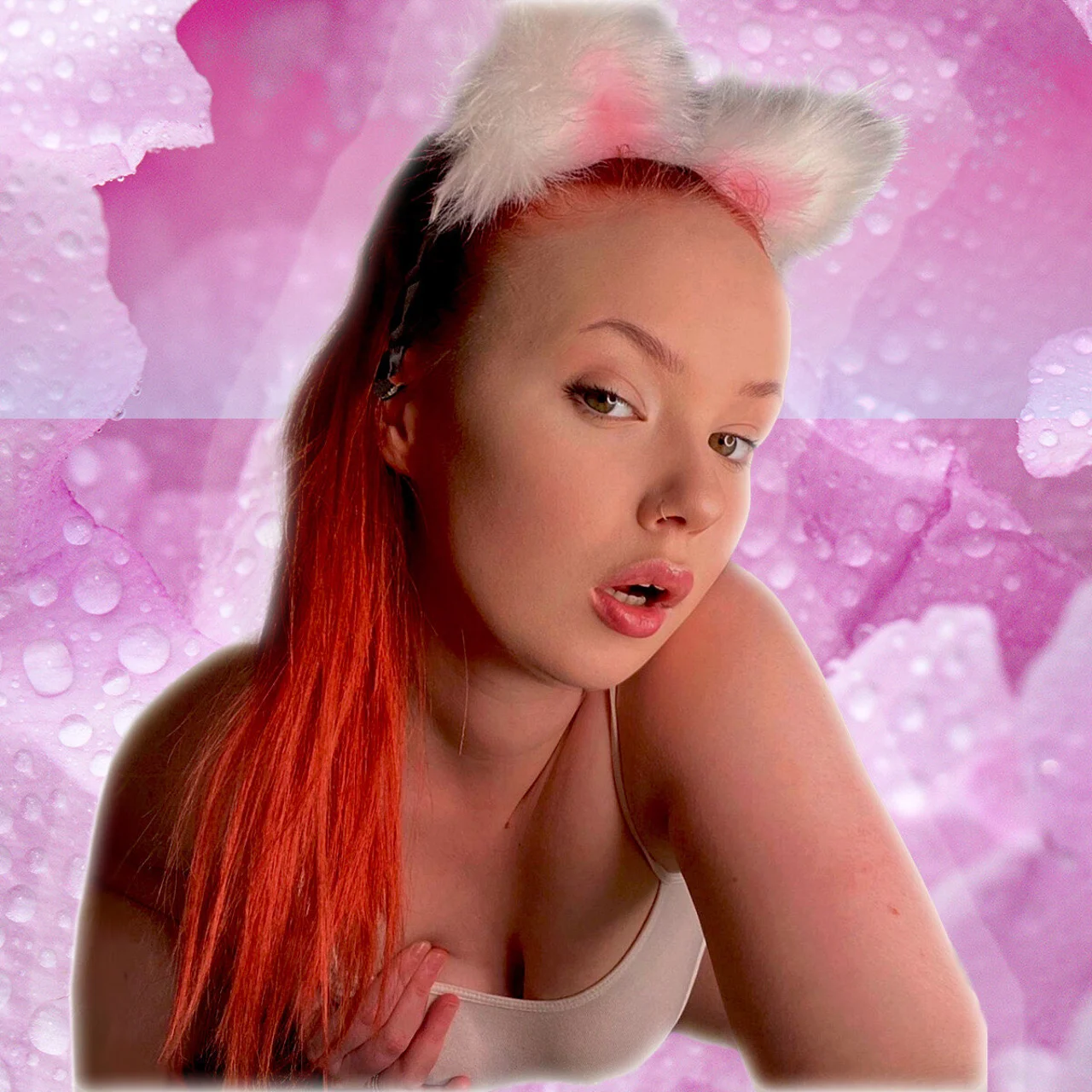 JENNA ALEXANTRA 🩷 | TOP 0.9% - OnlyFans model