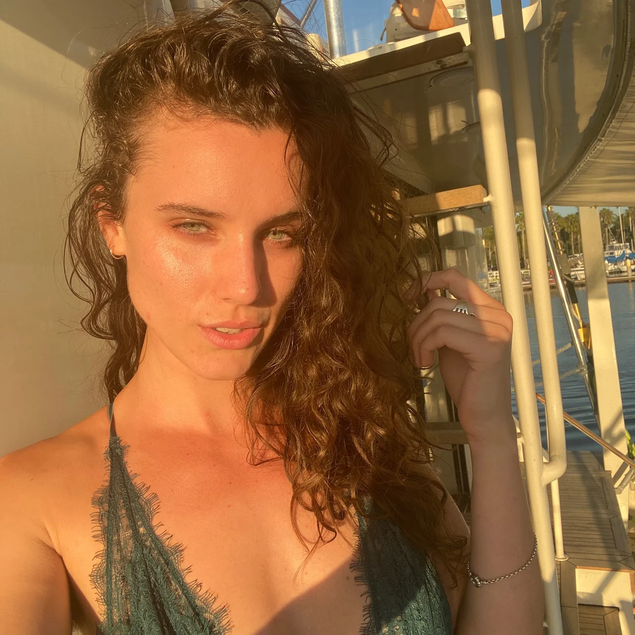 Jennifer Cunnely ๐ฆ - OnlyFans model