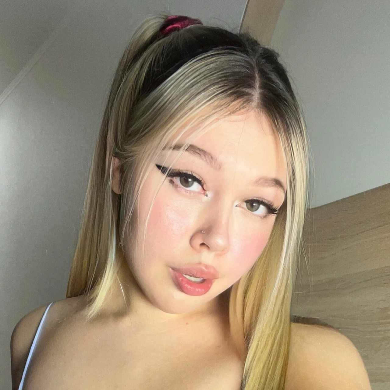 Jenny Moore - OnlyFans model