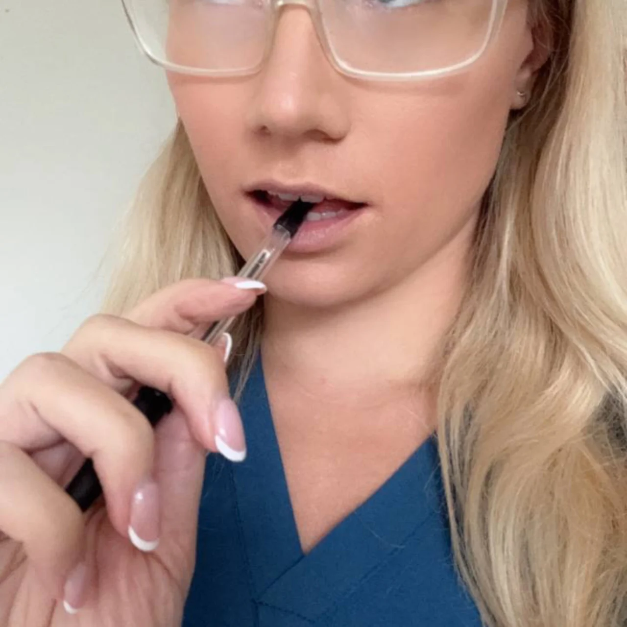 NURSE JENNY 👩‍⚕️ - OnlyFans model