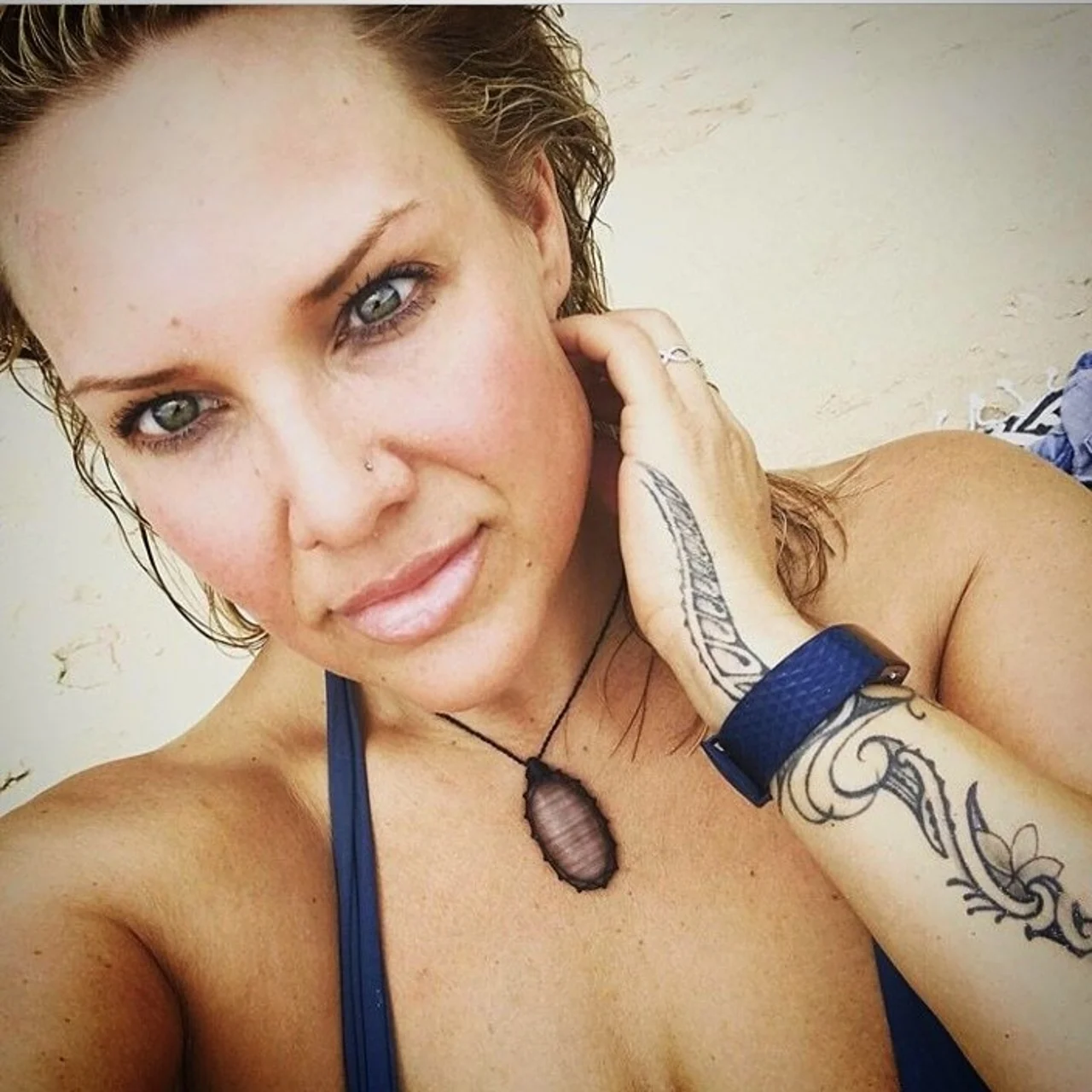 Jenteal - OnlyFans model