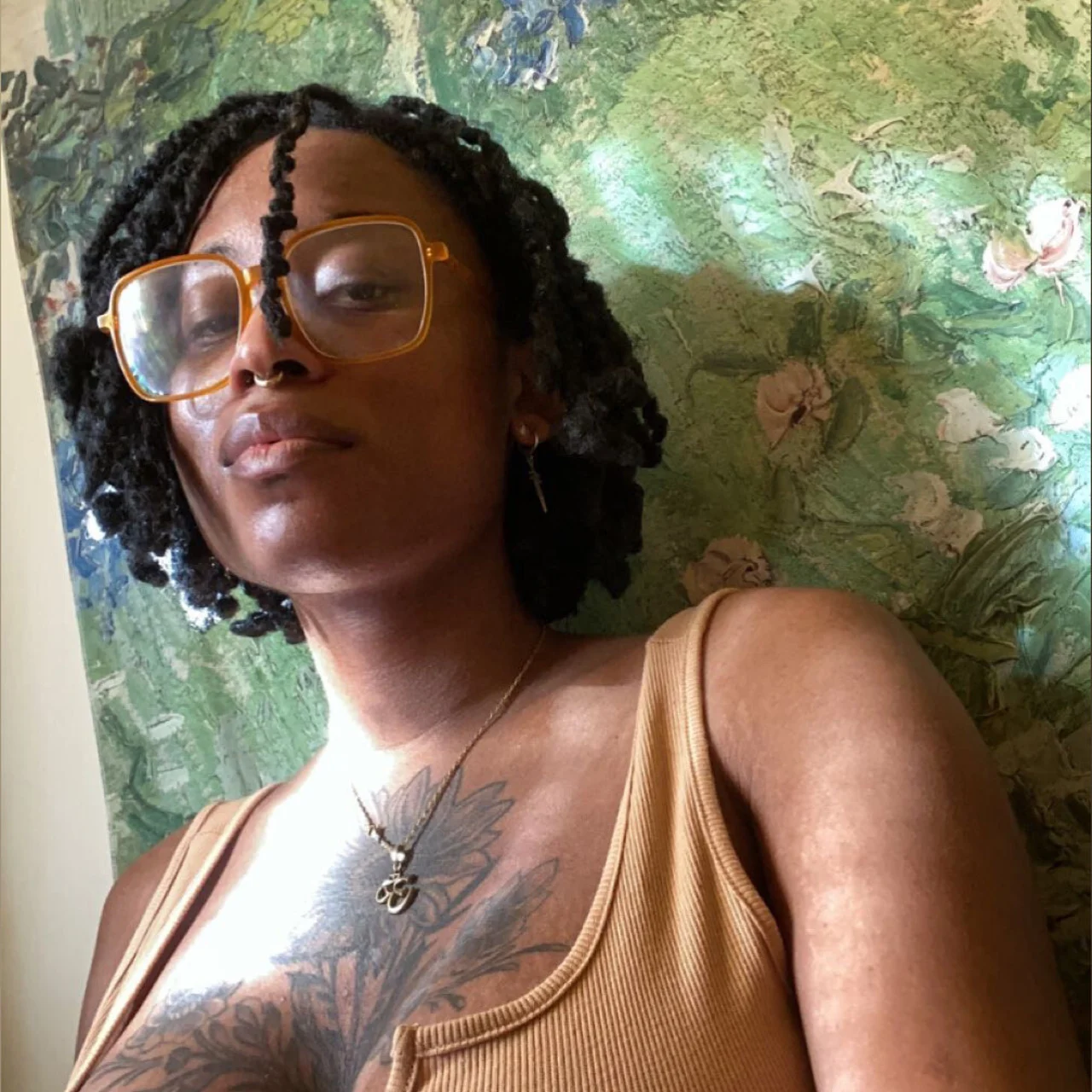 Aphrodite 💖Top 2% on Onlyfans 🥵 - OnlyFans model