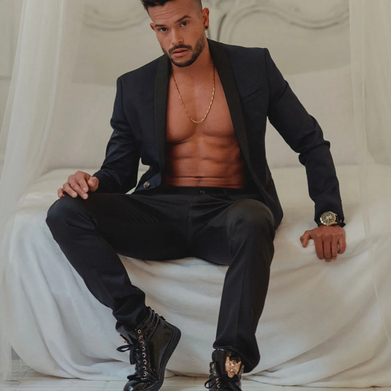 Jerry Fox - OnlyFans model