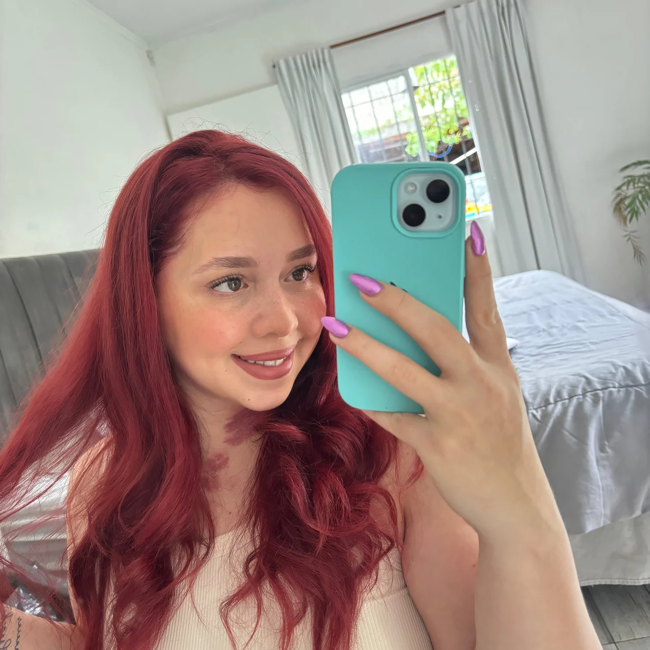 Jessss - OnlyFans model