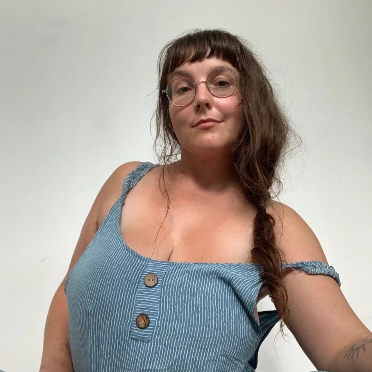 jess - OnlyFans model