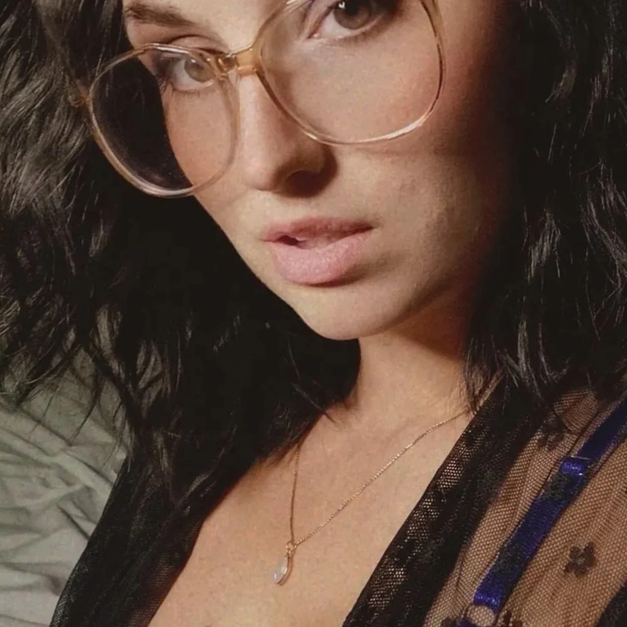 Jessou - OnlyFans model