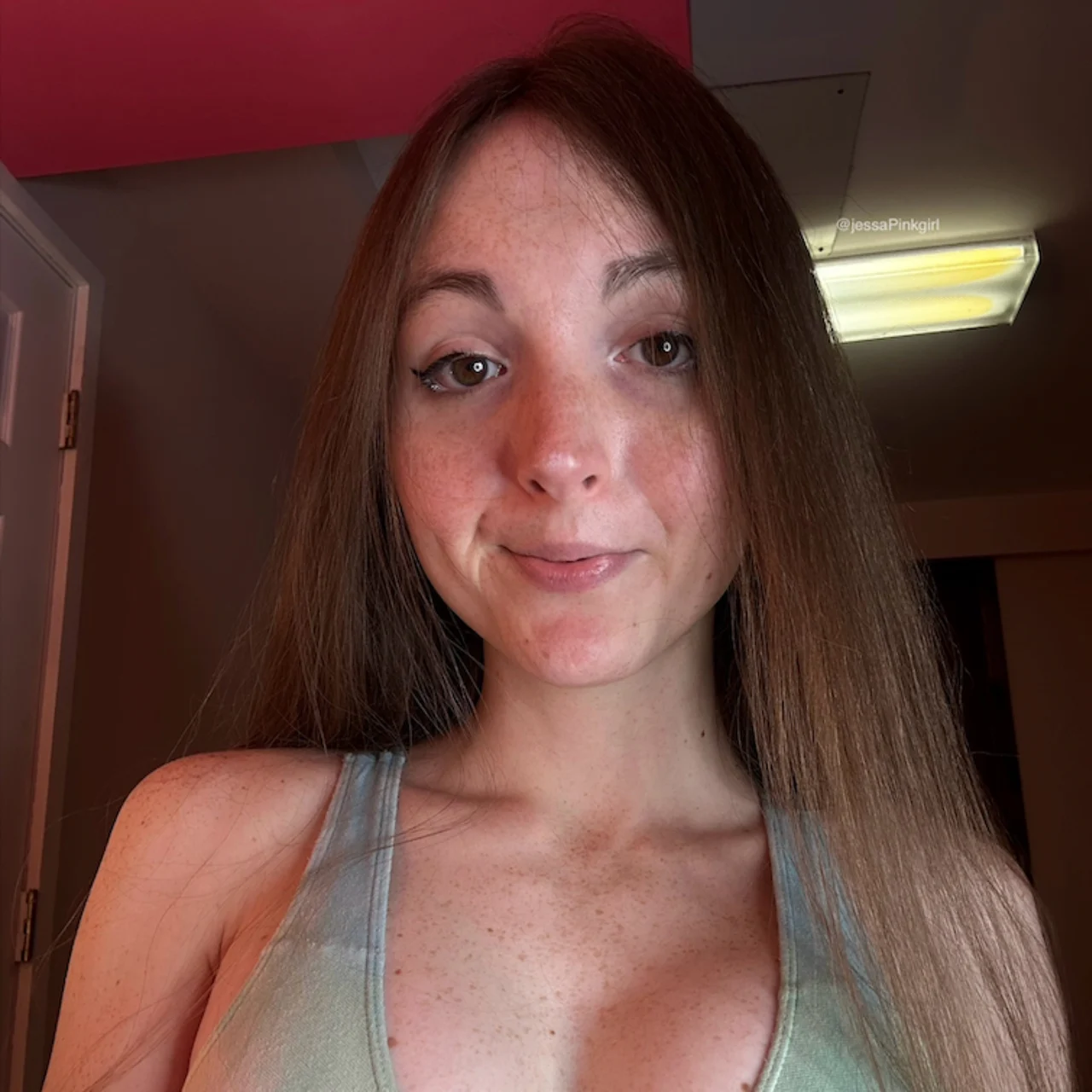 Jessa Pinkgirl - OnlyFans model