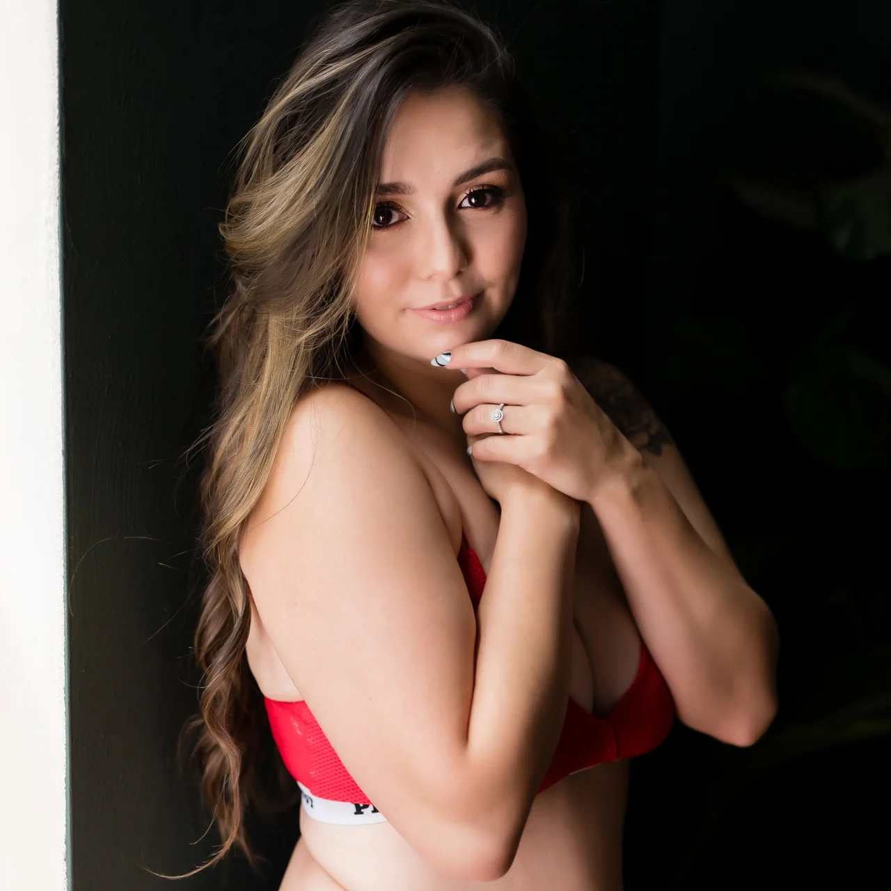 Jessica Bishop - OnlyFans model