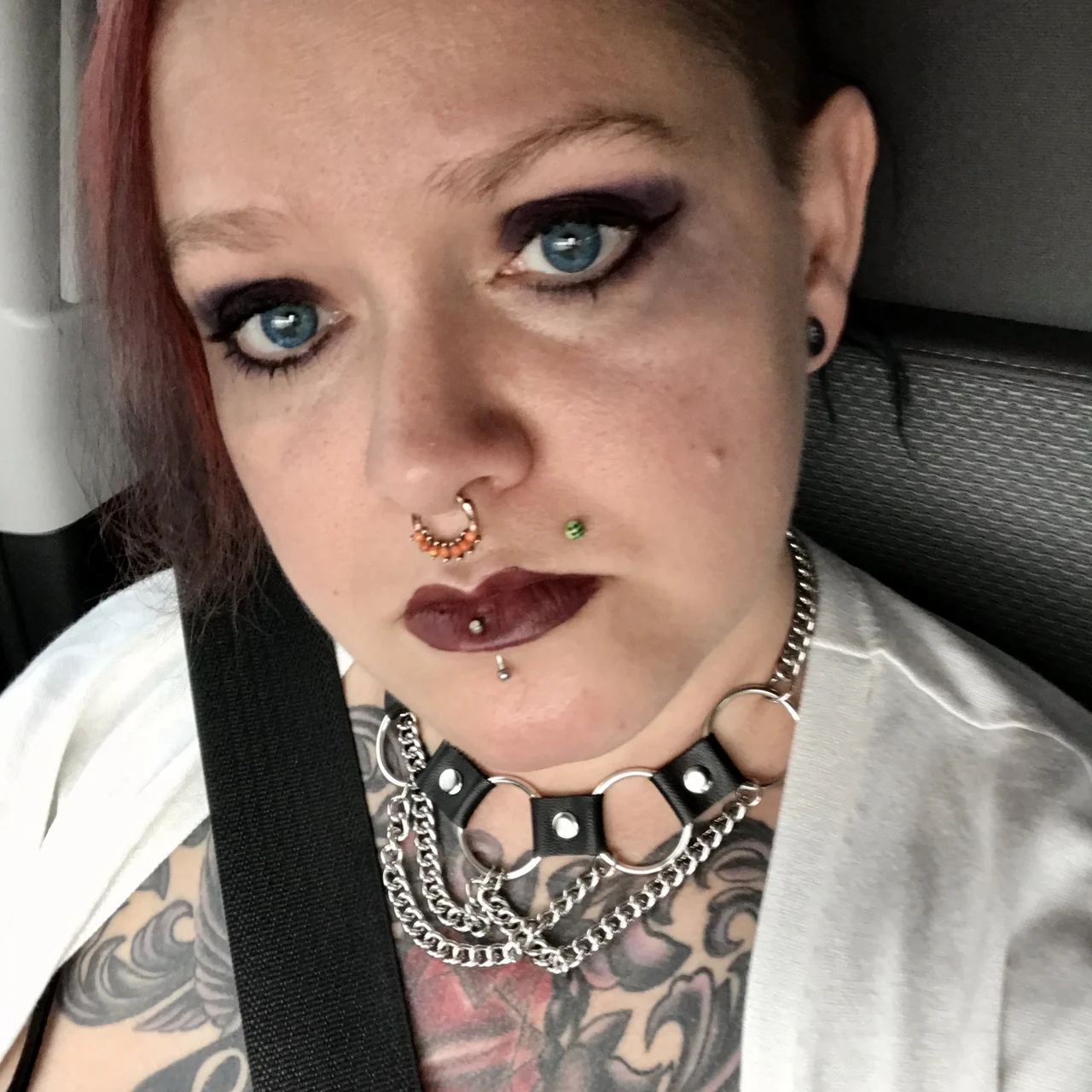 ♠️Jessi4BBC♠️ - OnlyFans model