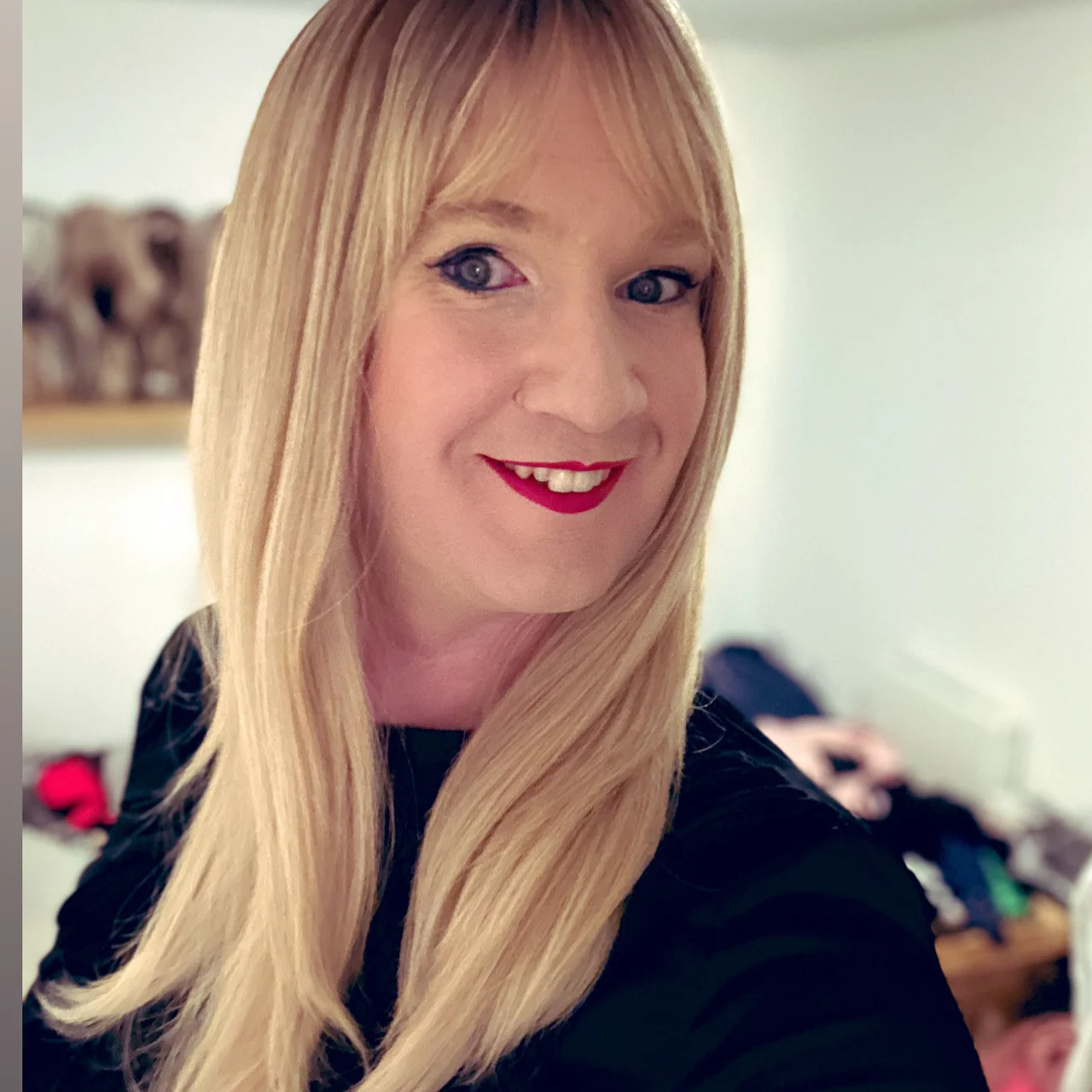 Jessica Dee - OnlyFans model