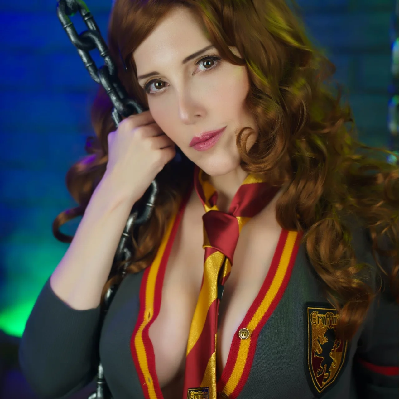 Jessica Felice - OnlyFans model