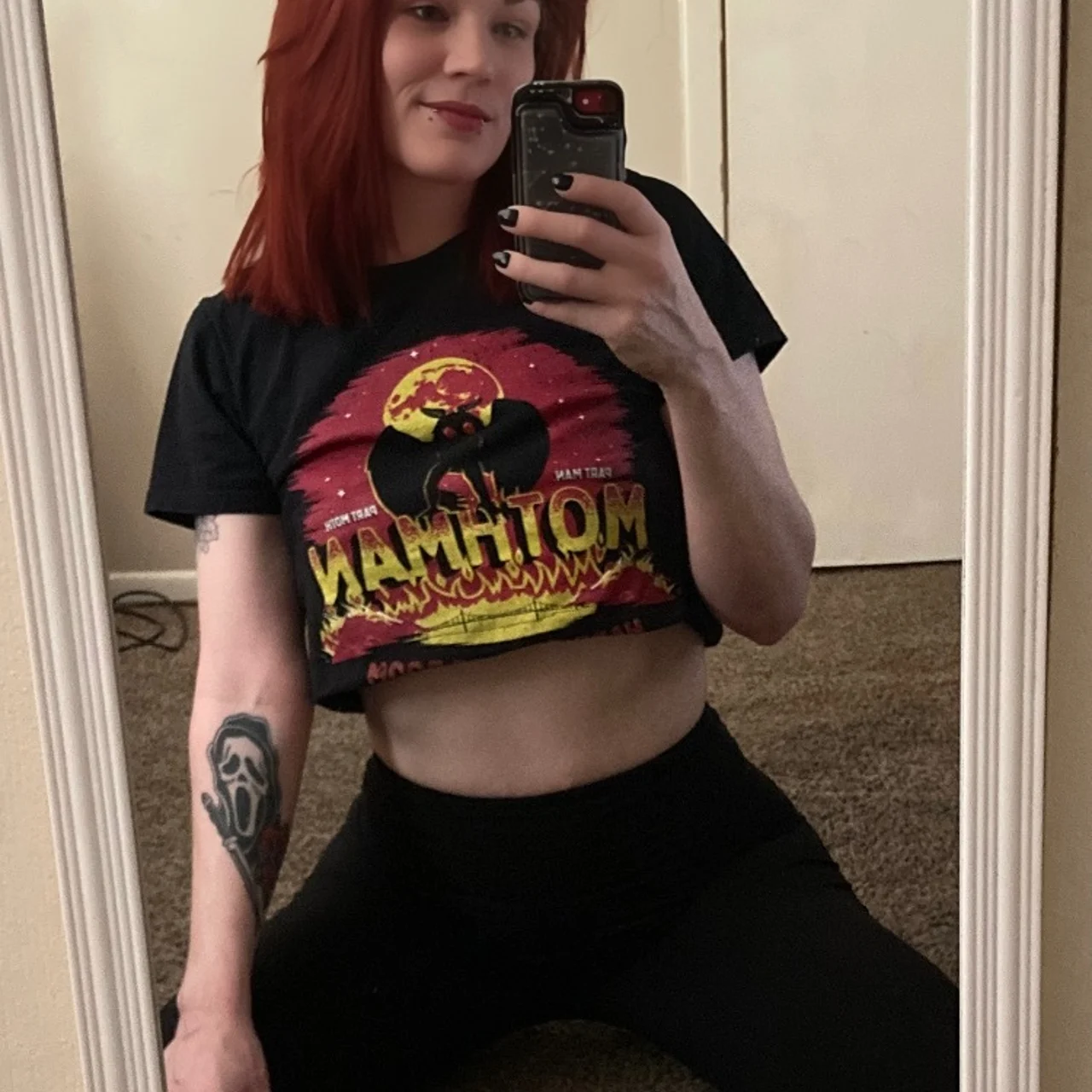 Jessica Rabbit - OnlyFans model