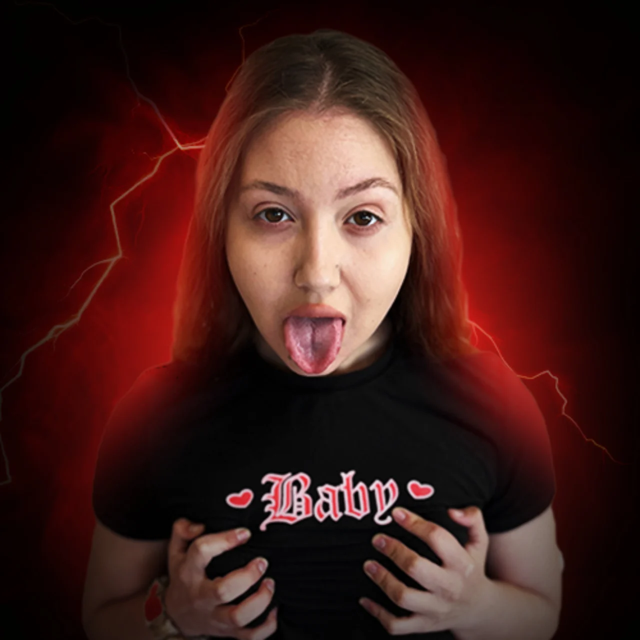 CHECK BIO! 👇 - OnlyFans model