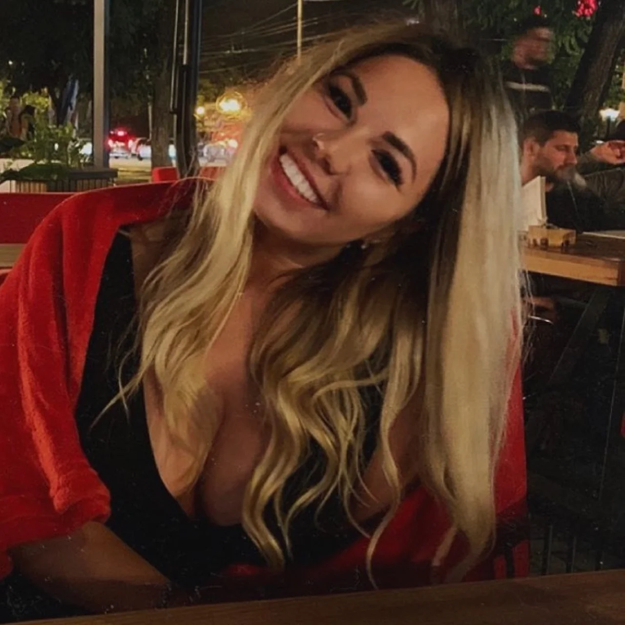 Jessie Texas. Top 0.6% of all creators - OnlyFans model