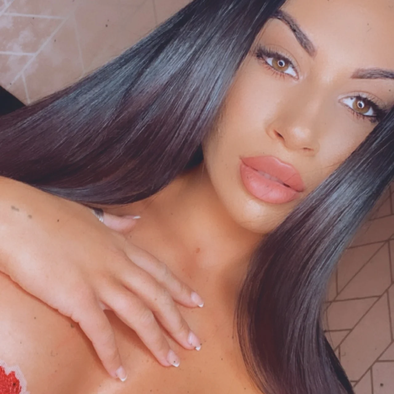 JessieBoulevard - OnlyFans model