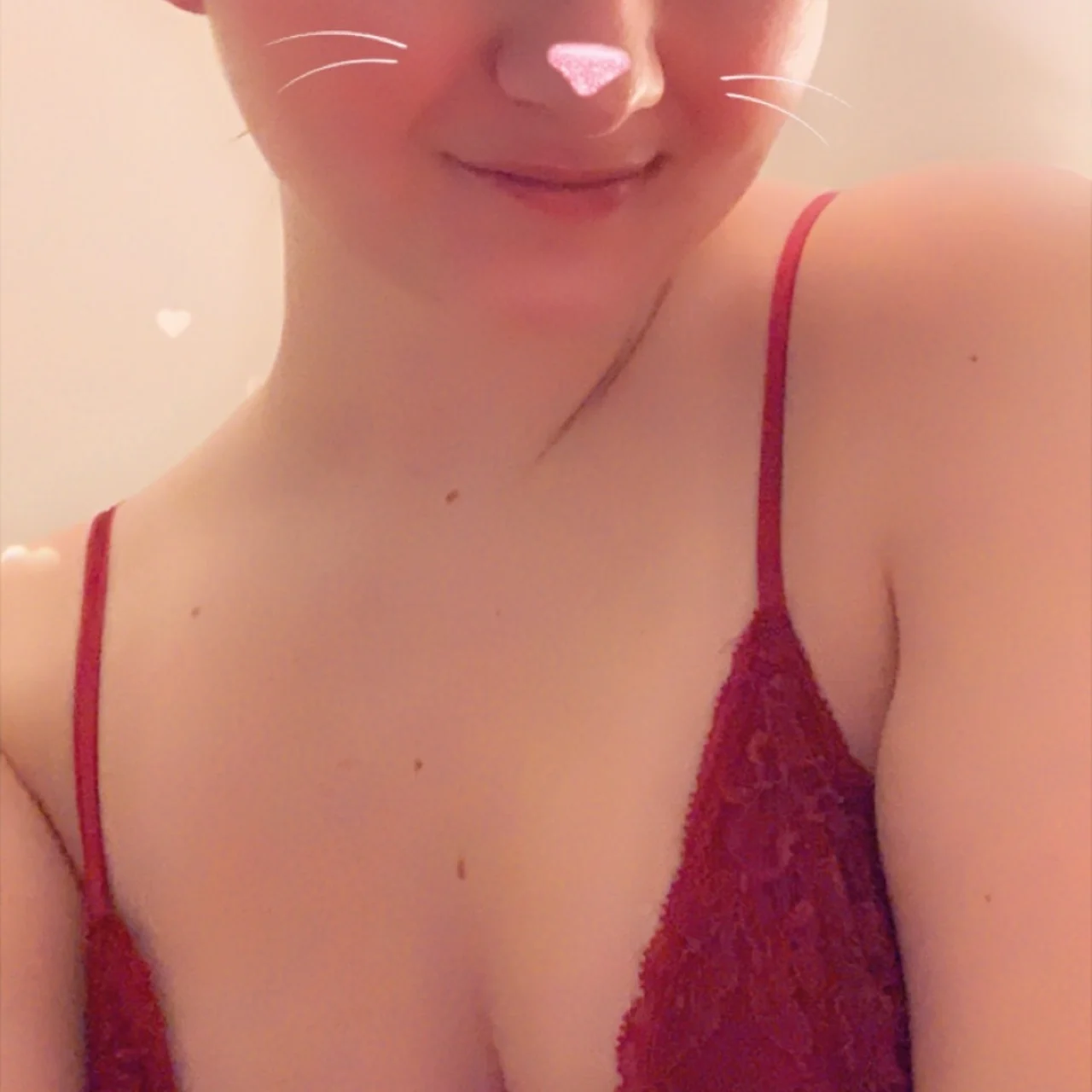 Jessie Rose - OnlyFans model