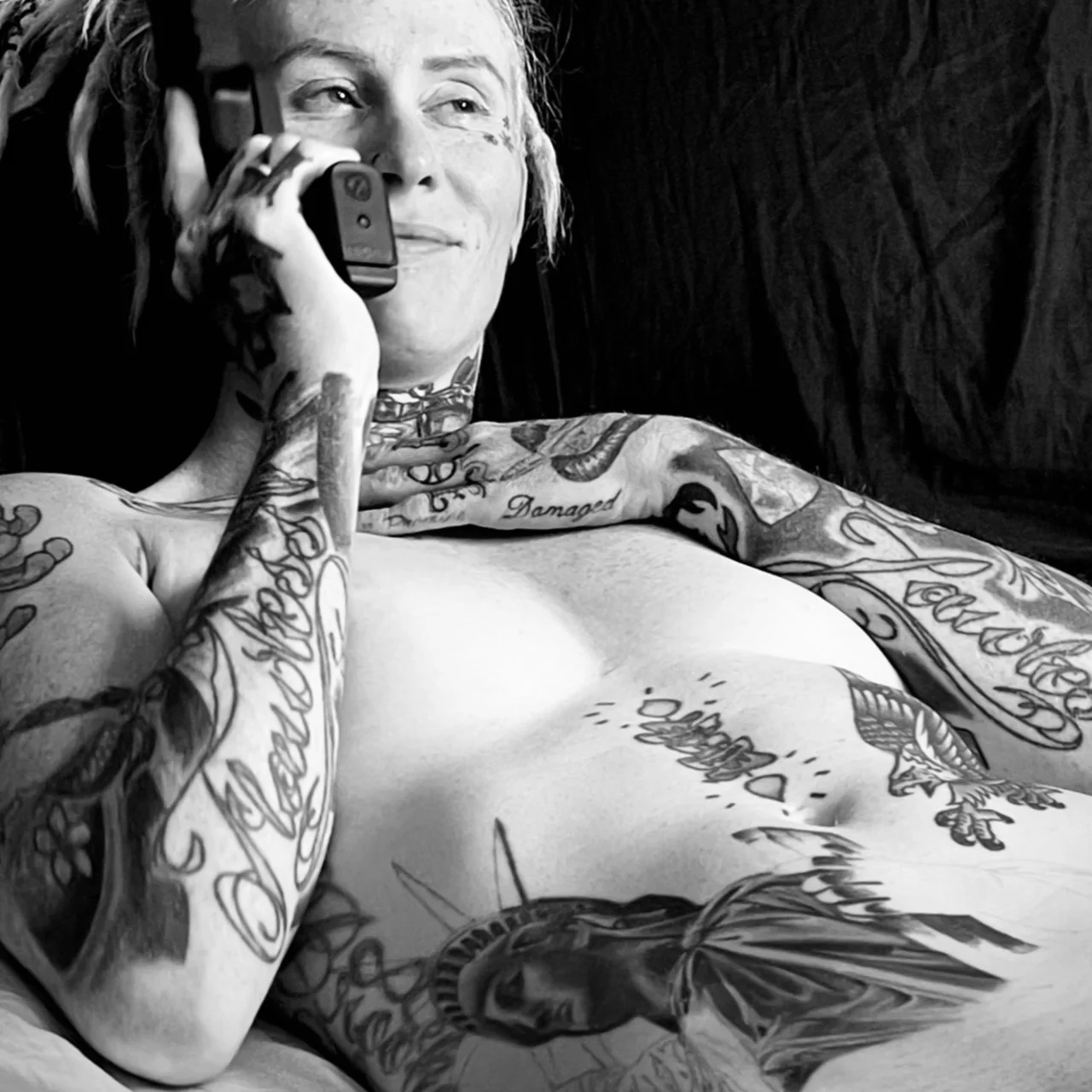 jessi lawless - OnlyFans model