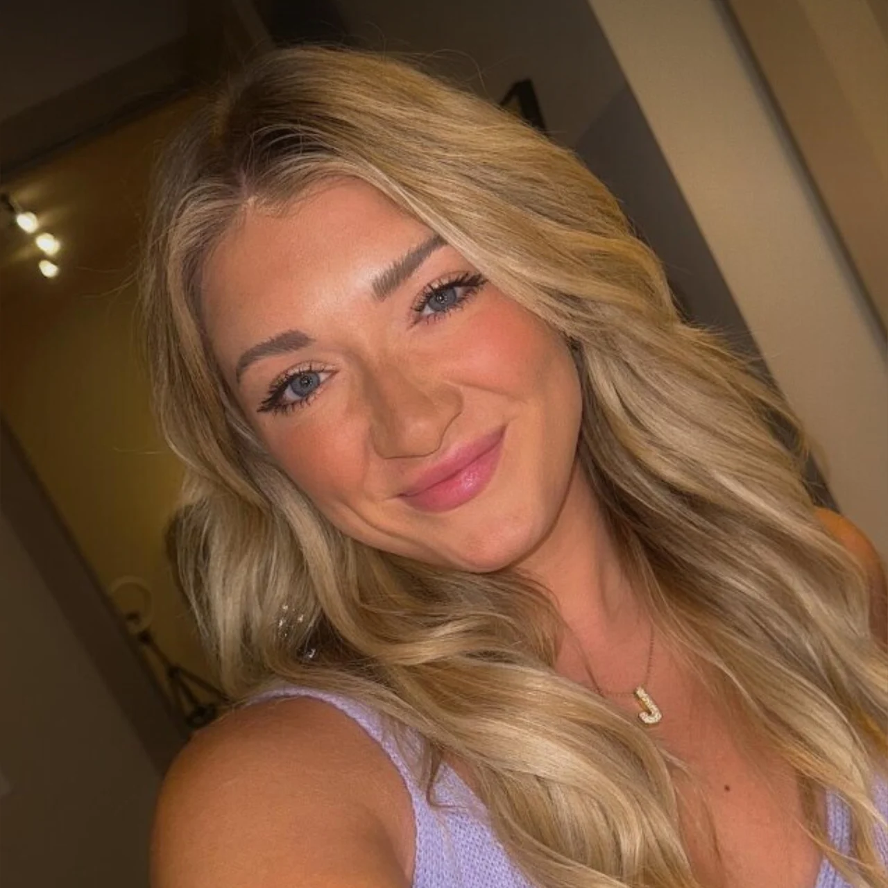 Jess Nichole - OnlyFans model