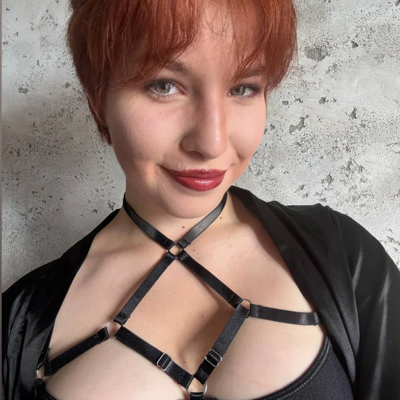 Jessy - OnlyFans model