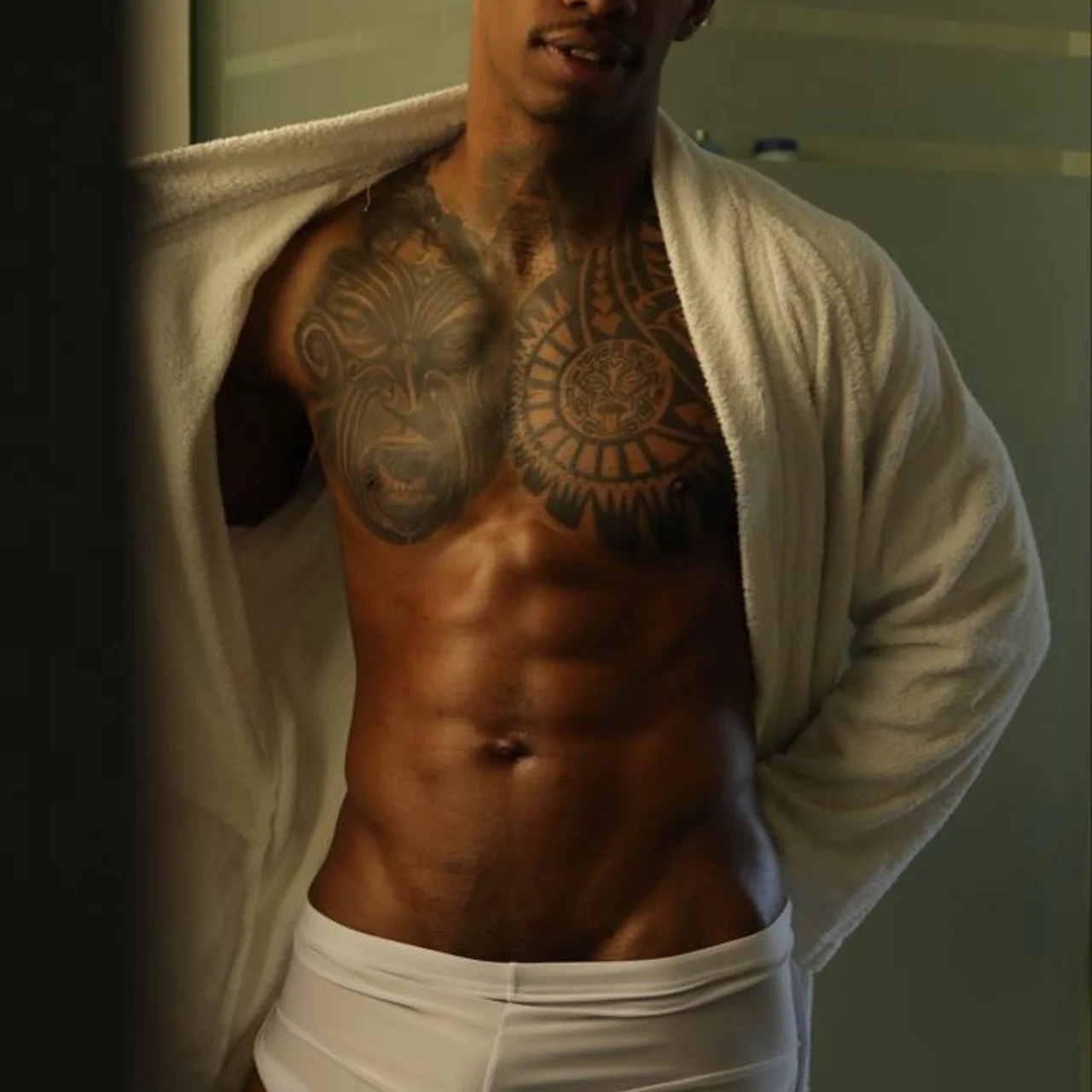 Jesús Reyes👑 - OnlyFans model