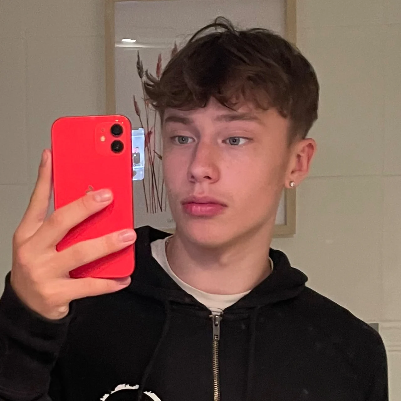 JESS DUDE - OnlyFans model