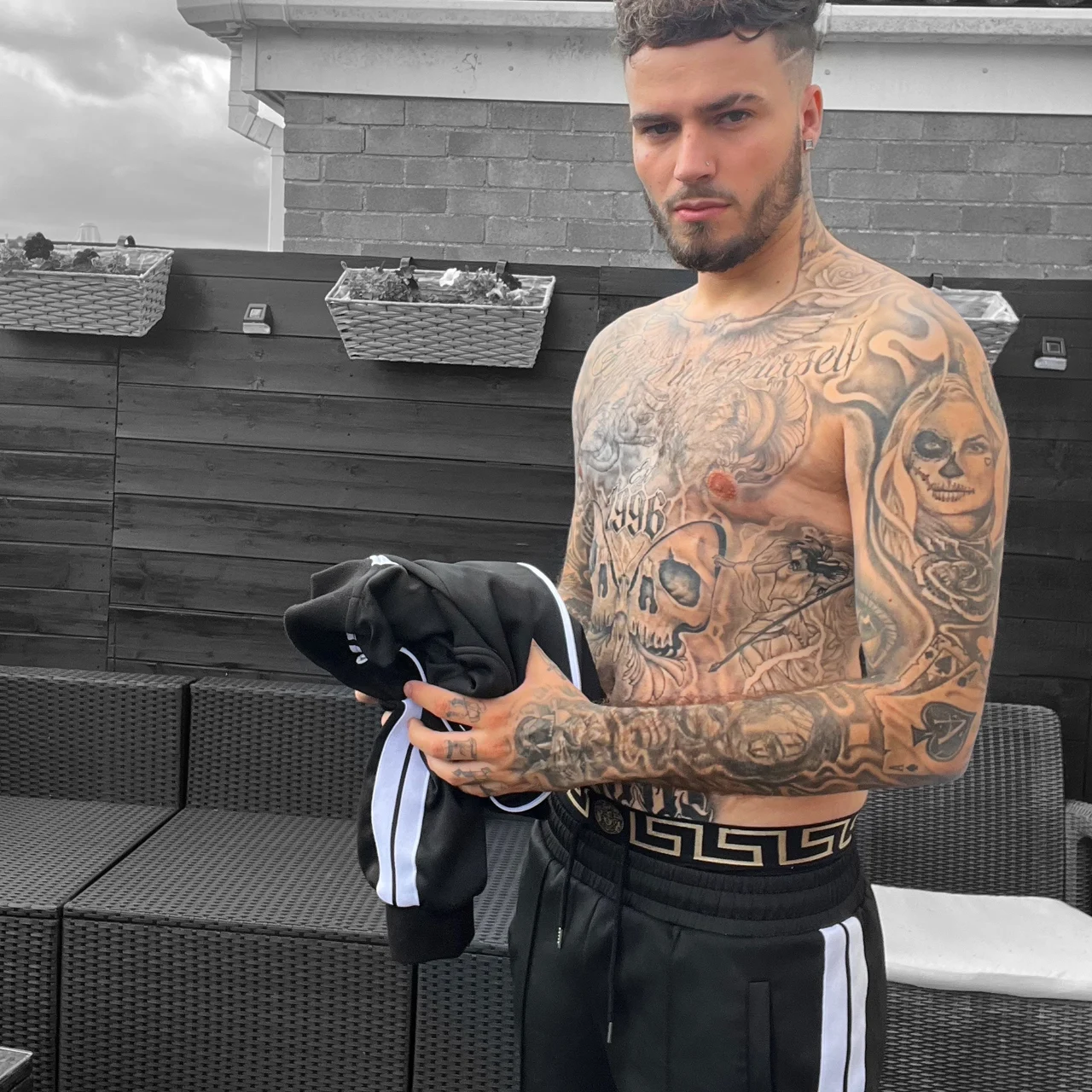 Jezzy - OnlyFans model