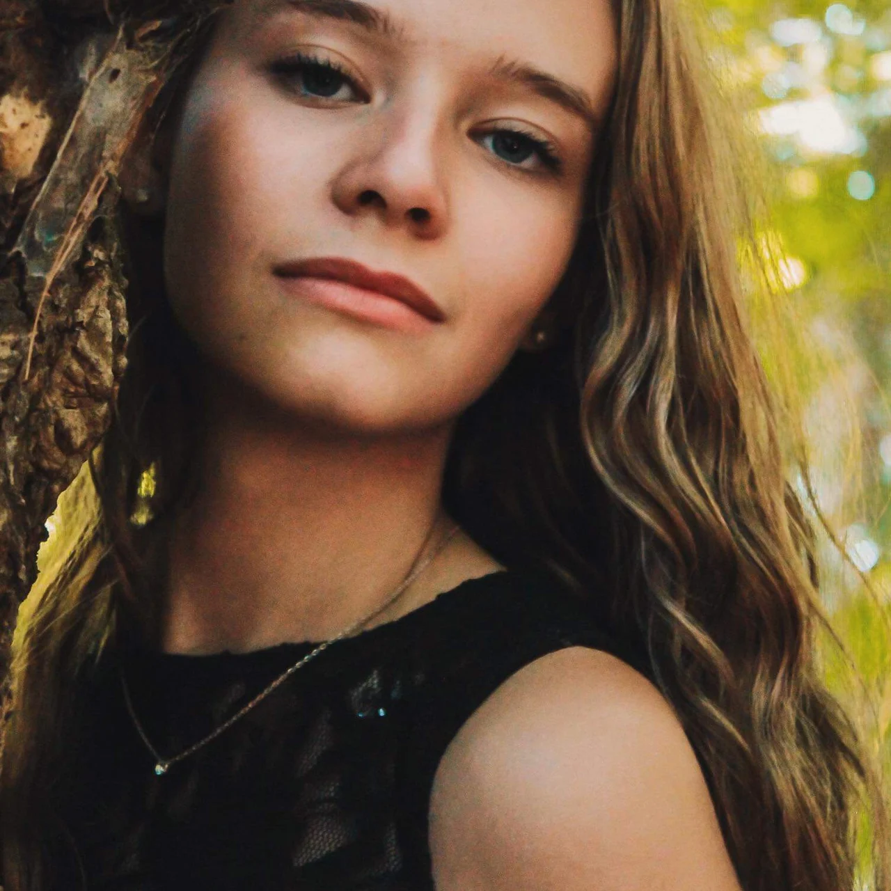 Jessica Gagnon - OnlyFans model