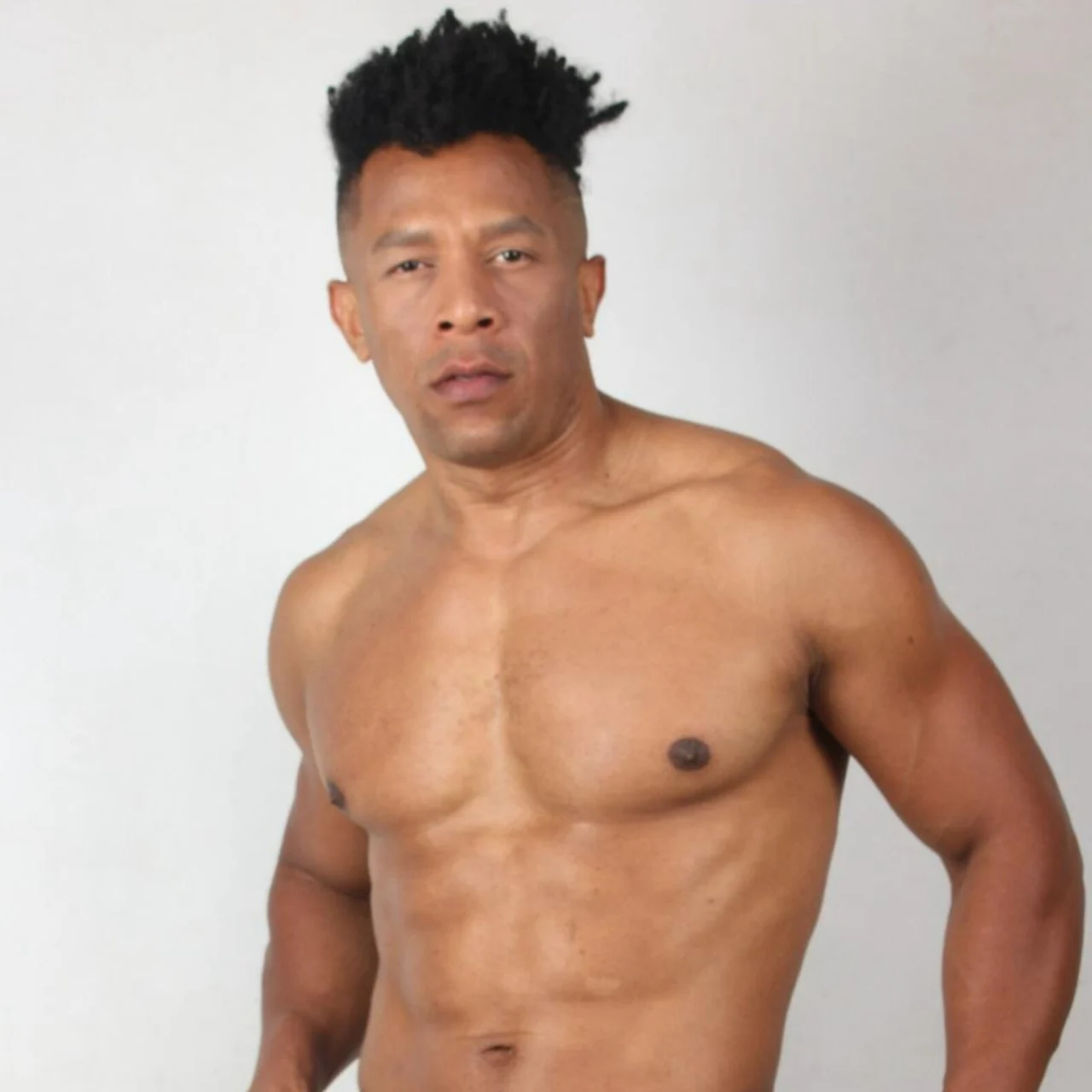 Jhan Hernández - OnlyFans model