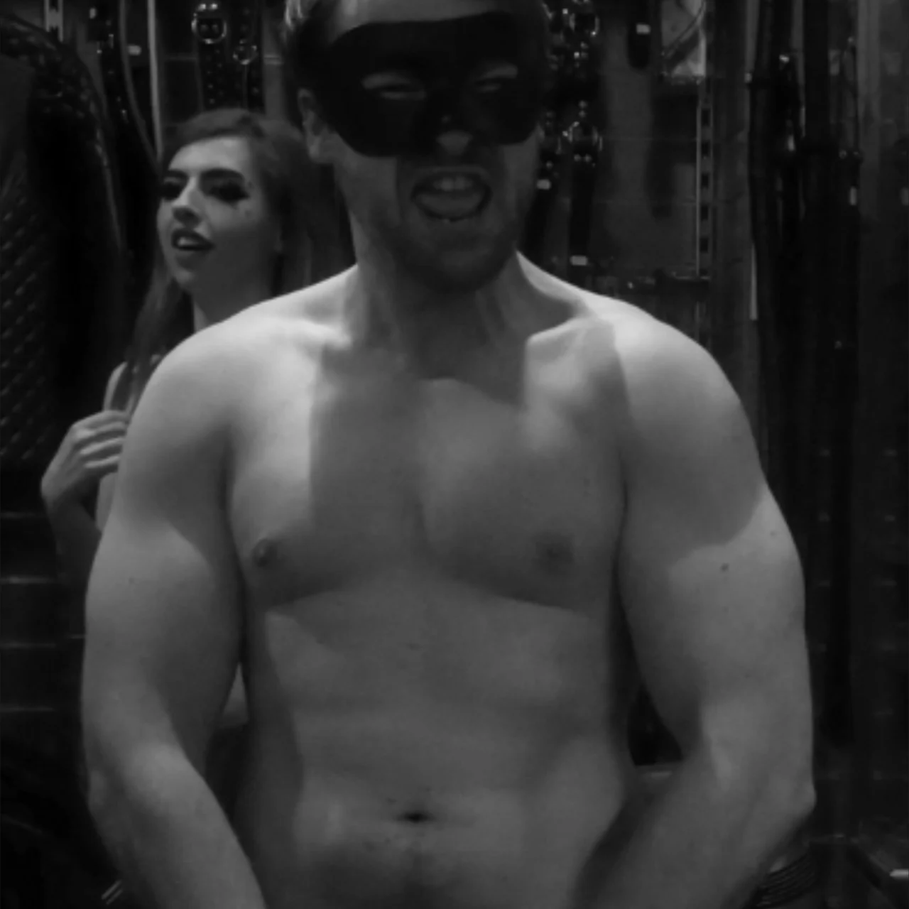 Jim 🇮🇪 - Hetroflexible Snap premium - OnlyFans model