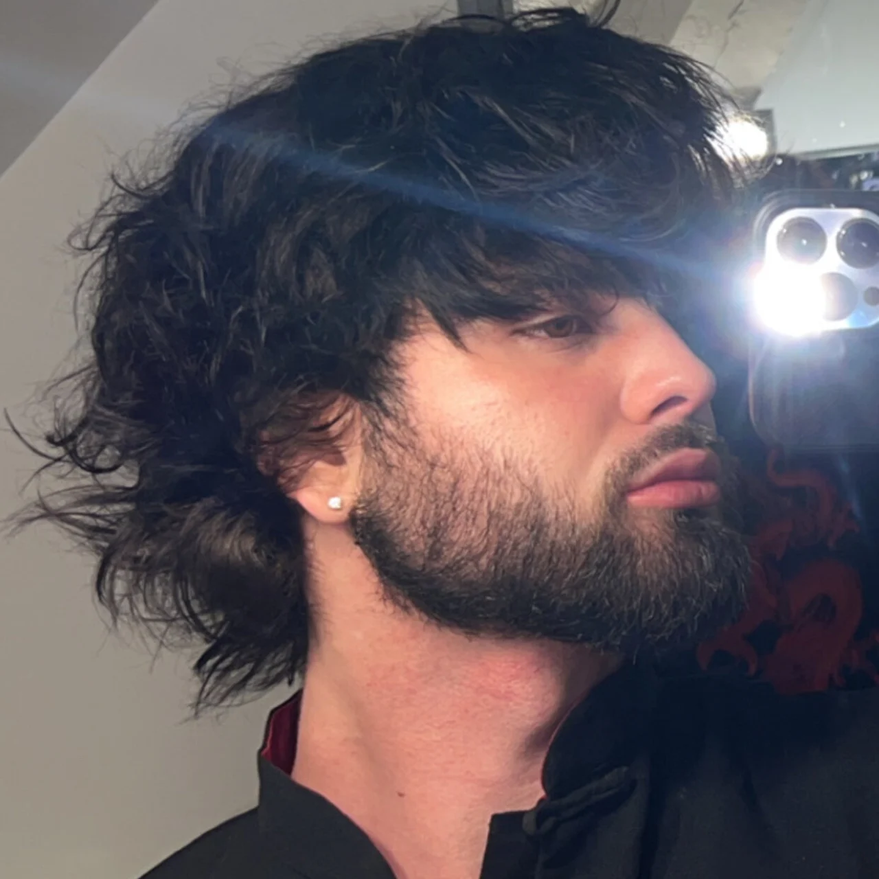 Jhinhairzama - OnlyFans model