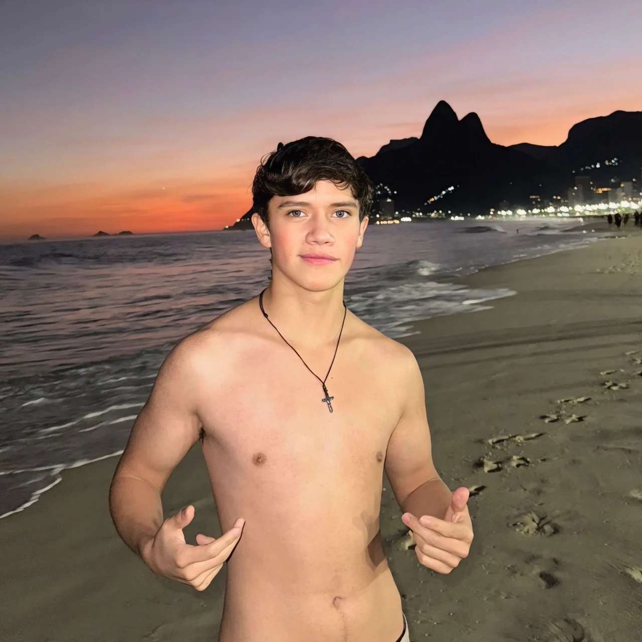 jhonsmithguevara - OnlyFans model