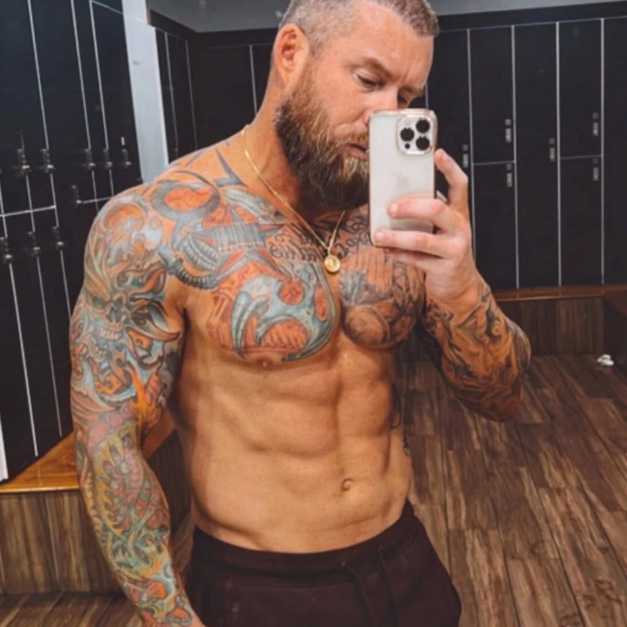 Joshua Hopkins - OnlyFans model