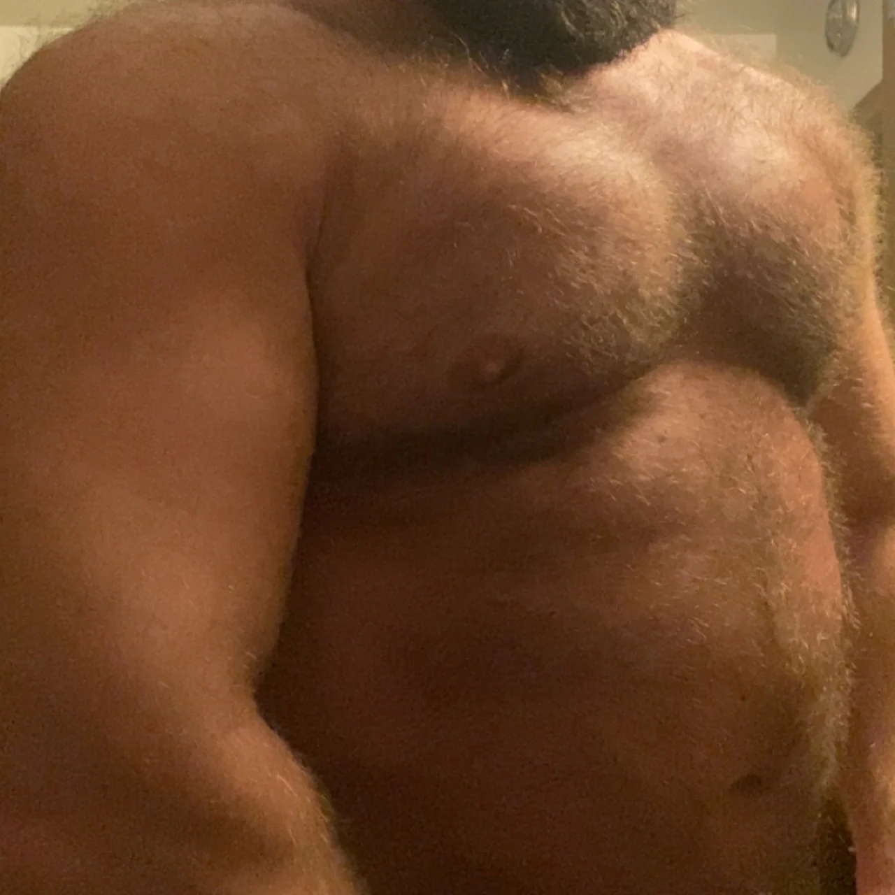 Big Jimmy Bear - OnlyFans model