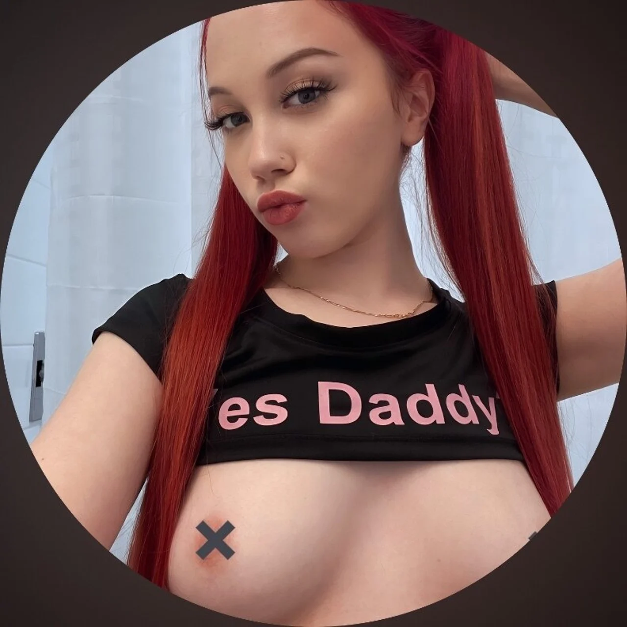 Jinx 🍒 𝐁𝐢𝐫𝐭𝐡𝐝𝐚𝐲 𝐆𝐢𝐫𝐥 🍰 - OnlyFans model