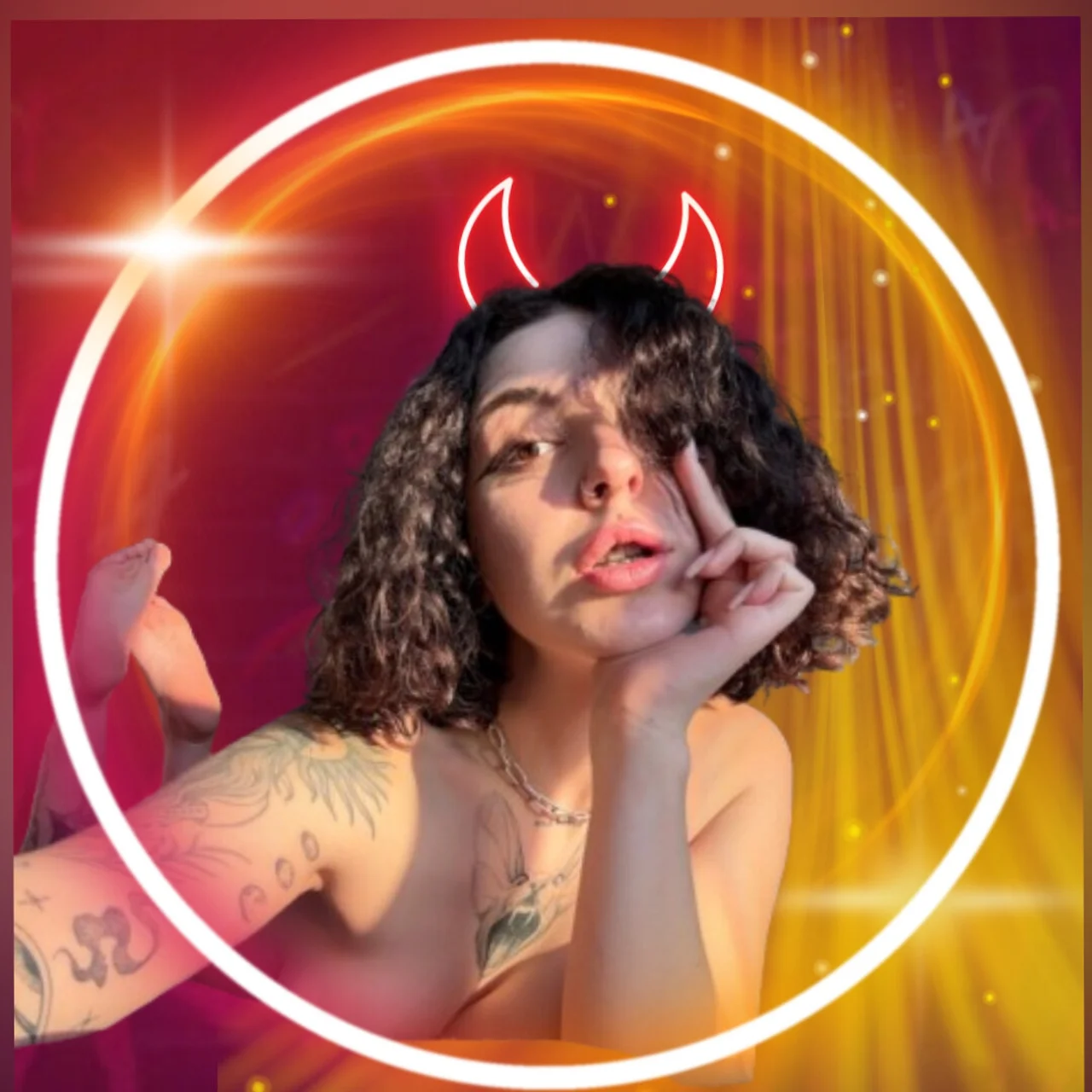 JinX🧨 - OnlyFans model