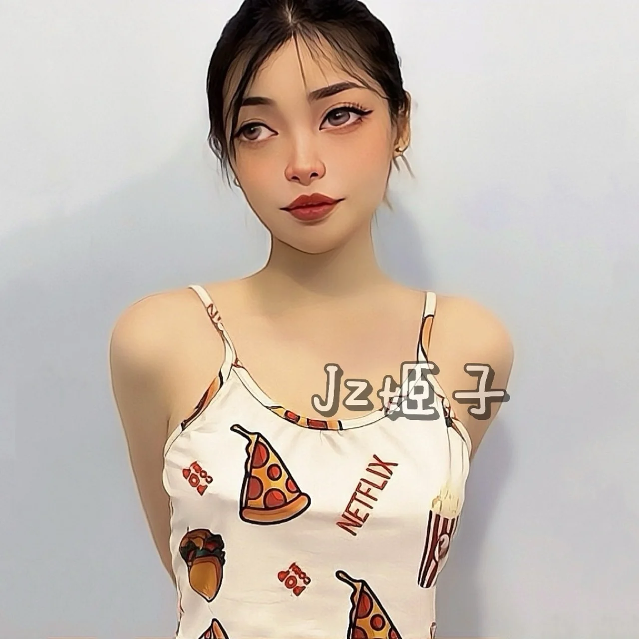 姬子 - OnlyFans model